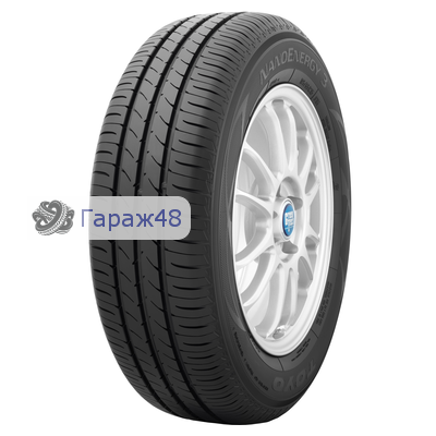 Toyo NanoEnergy 3 205/60 R16 92H